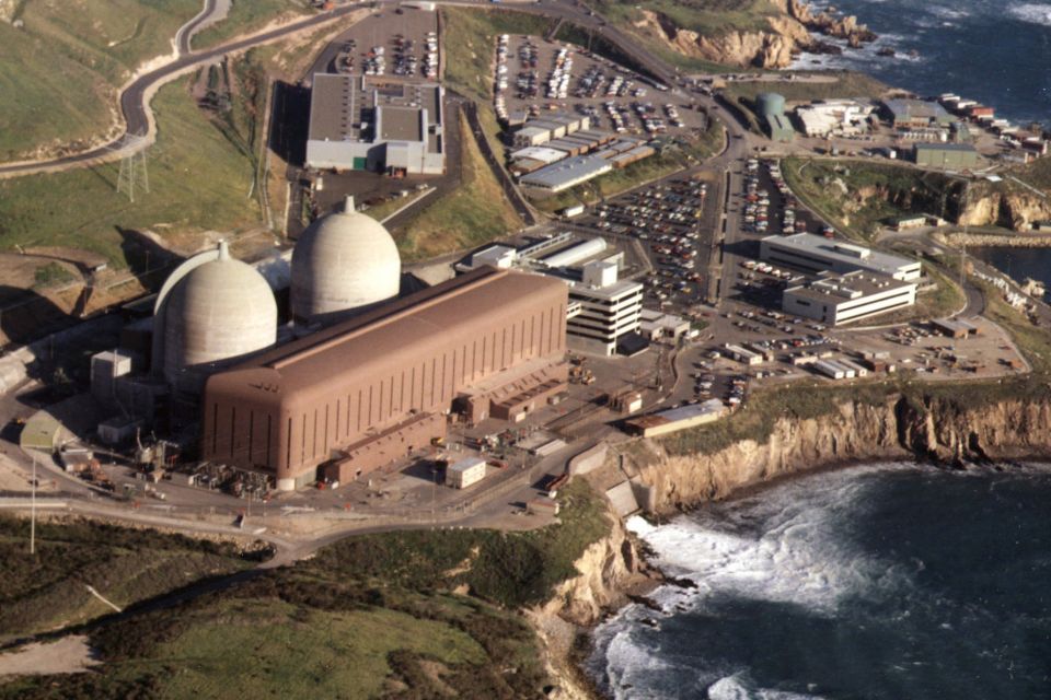 Why don�t we "mothball" shutdown nuclear plants? ANS